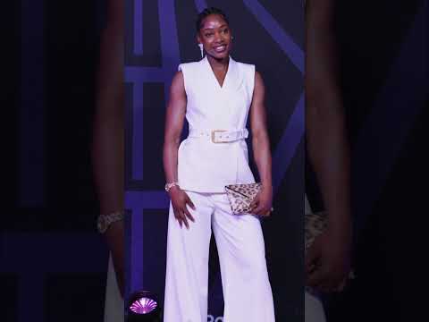 Here Comes Kaila Charles 🌸 #wnba #goldenstatevalkyries #shorts