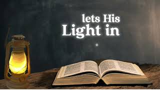 The Light in Our Darkness | Devotional on Isaiah 9:2 (AMP)