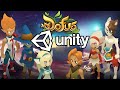 DOFUS 2 UNITY : De gros changements annoncés !