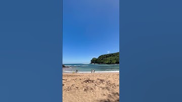 pantai pangi blitar #beach #beachvibes #pangi