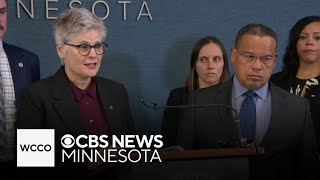 Local leaders announce independent investigation into fatal ICE shooting after FBI freezes out BCA