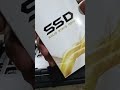 Tutorial Ganti SSD #tipsandtricks #shopping #laptop #ssc