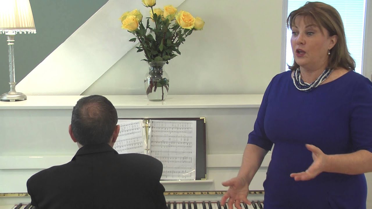 Brush Up Your Shakespeare YouTube