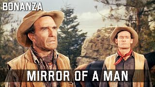 Bonanza - Mirror of a Man | Episode 127 | OLD WESTERN | Free Western Series | English