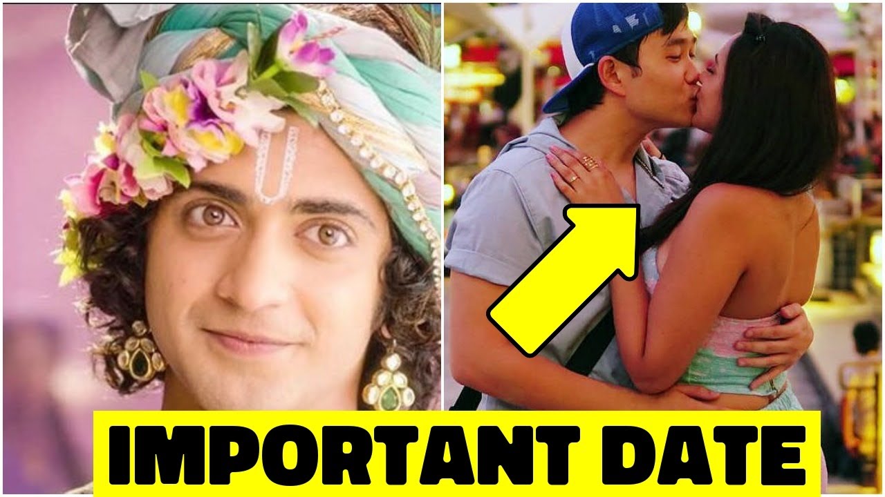 5 Days That Changed Sumedh Mudgalkar Life Radhakrishn Youtube