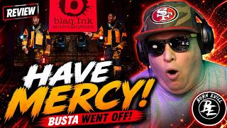 Chip Fu & Busta Rhymes Went FULL BEAST MODE On This!