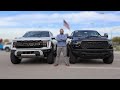HUGE LOSS For Ford 2026 Ram RHO Vs 2026 Ford Raptor