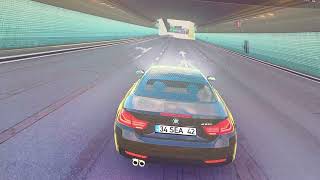 Bmw 4.30i Gazlama DPC group Assetto Corsa