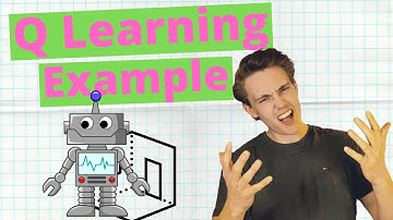 Deep Dive into Q-Learning: Reinforcement Learning Project