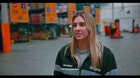 Aldana about working and living in the Netherlands