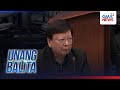 Comelec, sinabing makikipagtulungan sa Ombudsman kaugnay sa reklamong plunder... | Unang Balita