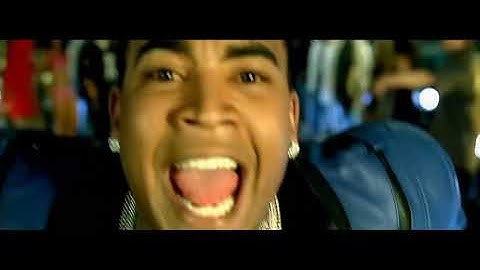 Don Omar - Conteo (Video Oficial)