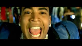Don Omar - Conteo (Video Oficial)