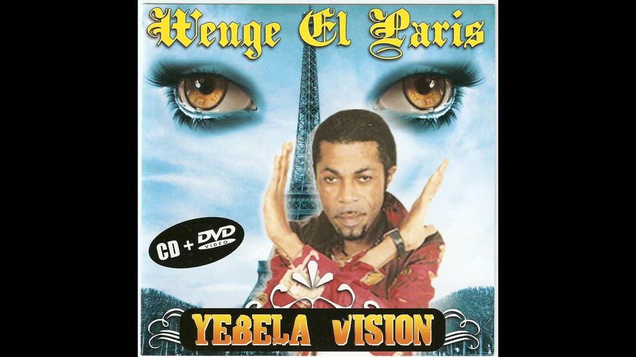 Wenge El Paris - Respect auf YouTube ansehen Wenge El Paris - Respect auf YouTube ansehen