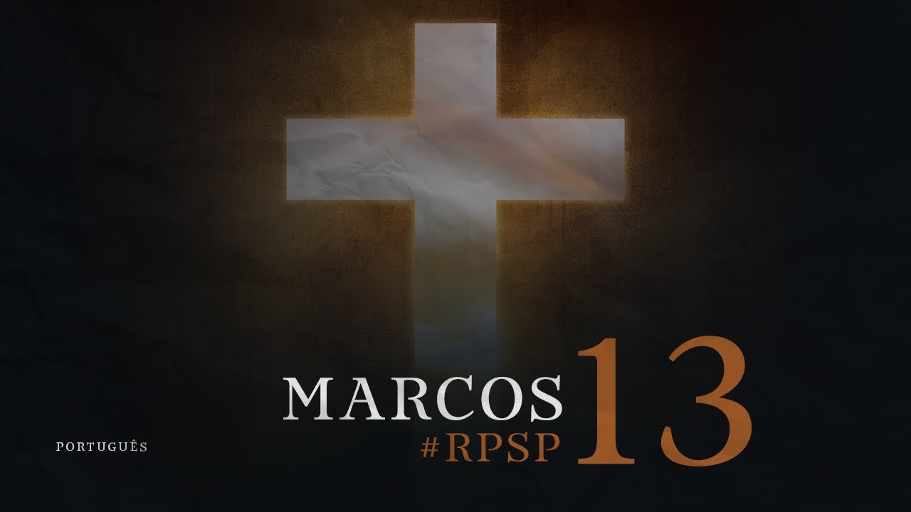 Marcos 13  Reavivadospsp   Português  Pastor Adolfo Suárez