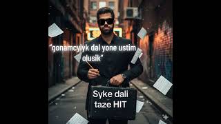 Syke Dali Taze Hit