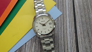 Seiko SARB035: Is it Still Worth Getting in 2025?