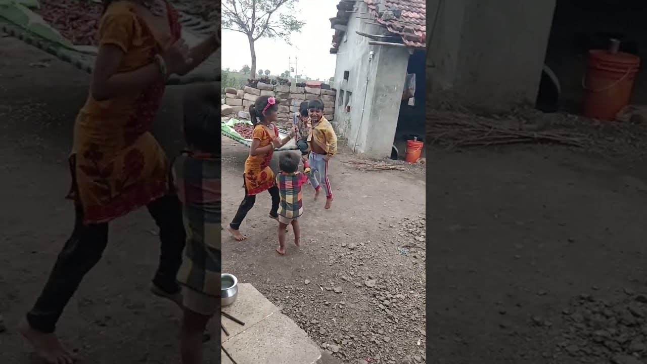 आदिवासी गाना दोस्तों 👍👌👌👌👌👌