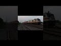Curve Par Aati Train Ka Dangerous View 😱