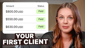 How To Land Your First Interior Design Client - No Degree Needed