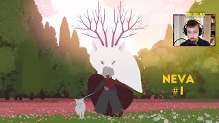 Neva #1 - Un nuovo ciclo