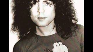Watch Marc Bolan The Beginning Of Doves video