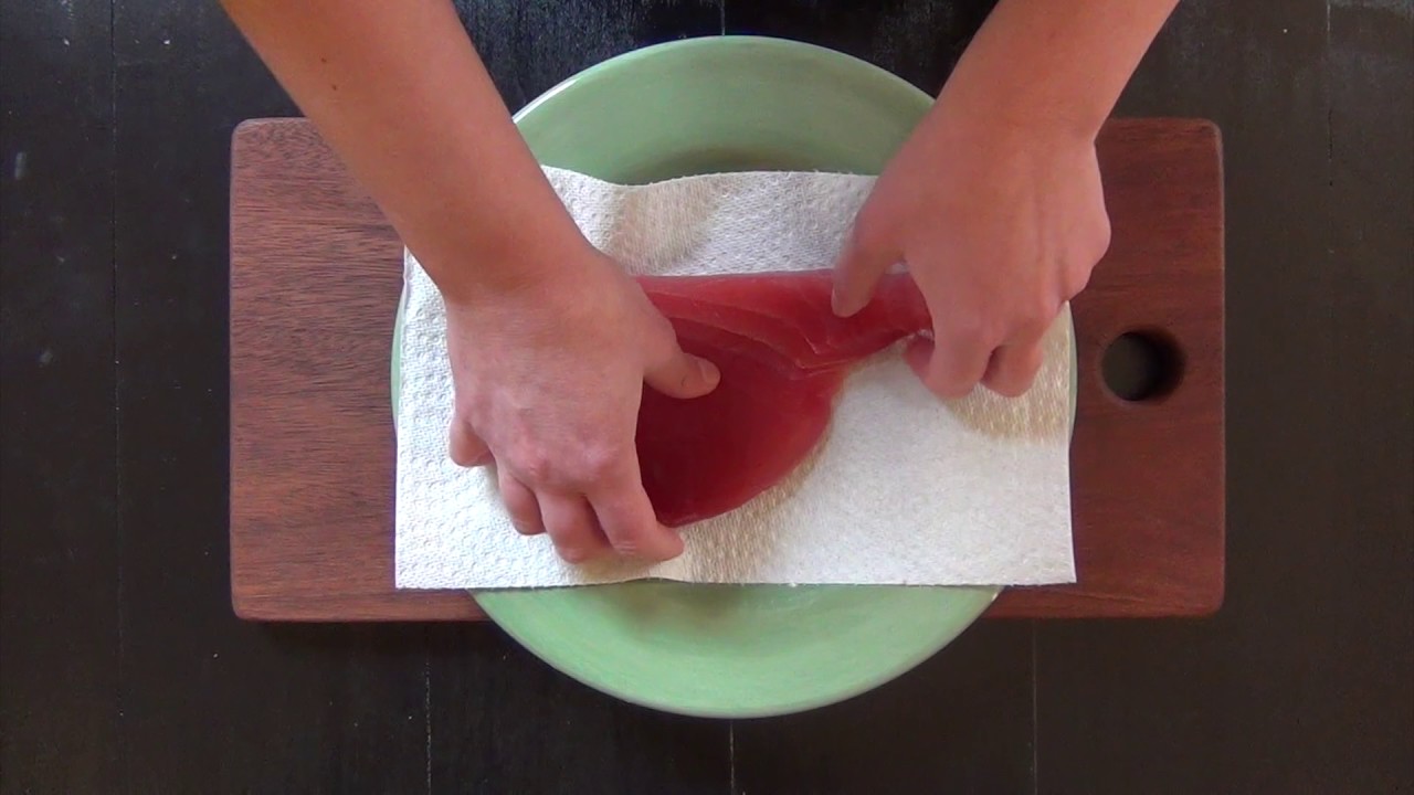 How to store fish How to store fish