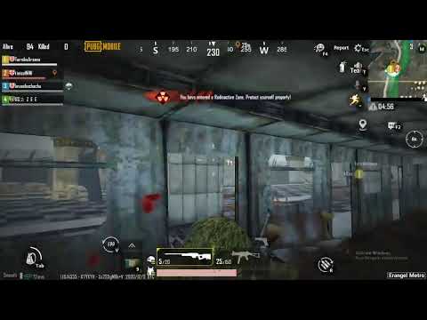 ვიდეო რომელიც ავა 50 ლაიქზე იქნება UC-ს გათამაშება *