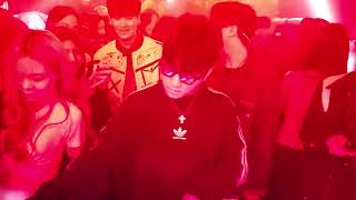 강남 클럽 페이스 금요일 주말파티, DJ 아킨스(ARKINS) 플레이 영상