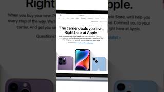 How To Create Apple's Website Horizontal Scrolling Effect  #webdevelopment #html #howto