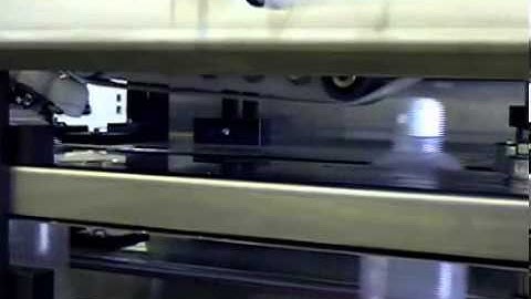 Snap Capper for Bottle Packaging Line Systems | E-PAK