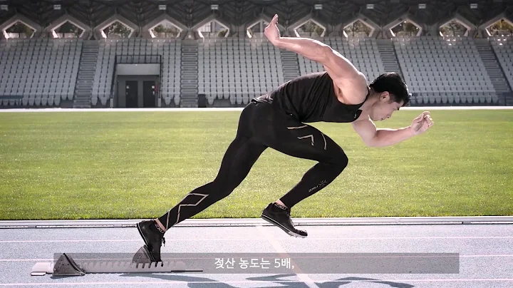 2XU MCS 테크놀로지