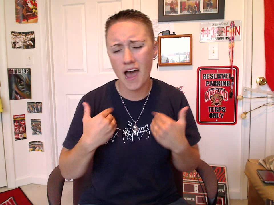 Sign Let It Hurt Rascal Flatts