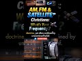If You are a Christian You Have a Frequency