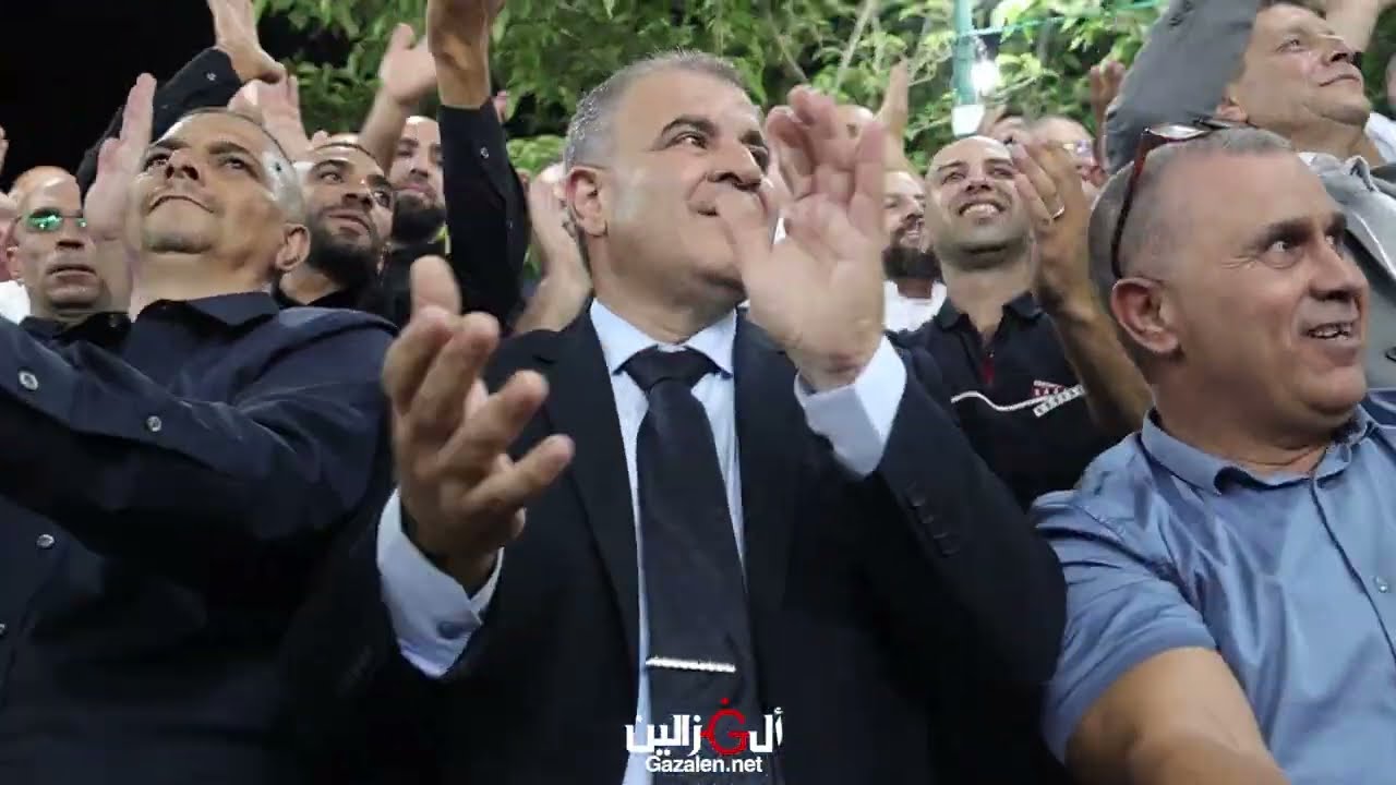 اشرف ابو الليل حسن ابو الليل وظاح السويطي افراح ال حبيب الله   الاستاذ حرب  ابو علاء عين ماهل