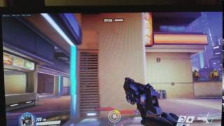 Fast Sync 120fps @ 120Hz