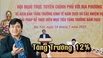 Shark Phú chia sẻ về vấn đề kinh tế 2025