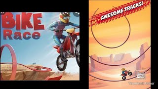 BIKE RACE 3D || HARDEST BIKE GAME || EVERYONE SHOULD TRY || screenshot 4