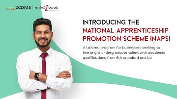 Qualification eligibilities of candidates for NAPS and NATS & Reimbursement