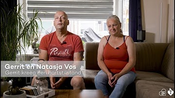 Bij een hartstilstand telt elke seconde