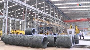 Tái cơ cấu ngành công thương để thúc đẩy chuyển dịch cơ cấu nền kinh tế