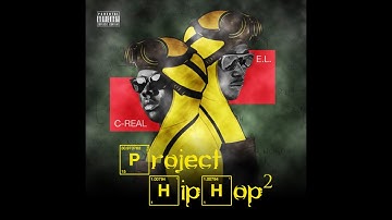 E.L & C-REAL - VANTAGE POINT FT. STARGO ,KOJO CUE, GEMINI & SHAKER (AUDIO SLIDE)