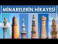 Mnarelern lgn tarh  nedir  minare saylar neyi ifade eder