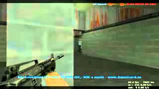 counter-strike 1 6 sk spawn vs fnatic  Ace