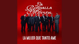 Video thumbnail of "La Rondalla Motivos - Tu de Que Vas"