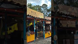 Fondas Y Arrieros-Manizales