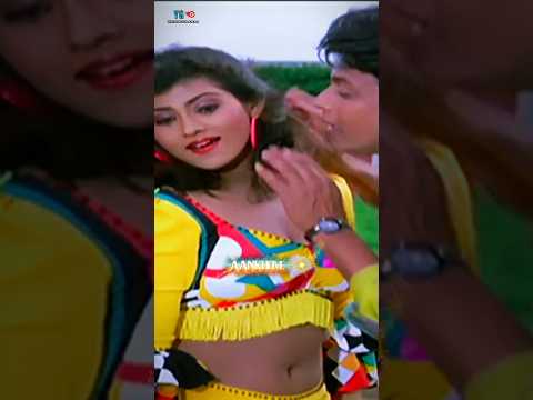 💃🔥 La Chehra De De Haathon Mein | Abhijeet B | Mithun Chakraborty | Zakhmi Sipahi #90sbollywood