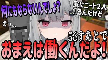 マイクラ 猫の家