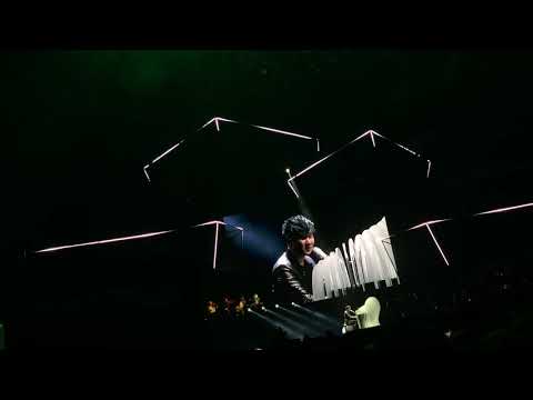我們很好 - JJ Lin Sanctuary 2.0 World Tour 新加坡站 (林俊傑 聖所2.0世界巡迴演唱會) 20191222