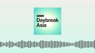 US Shutdown Averted, China's September PMIs | Bloomberg Daybreak: Asia Edition